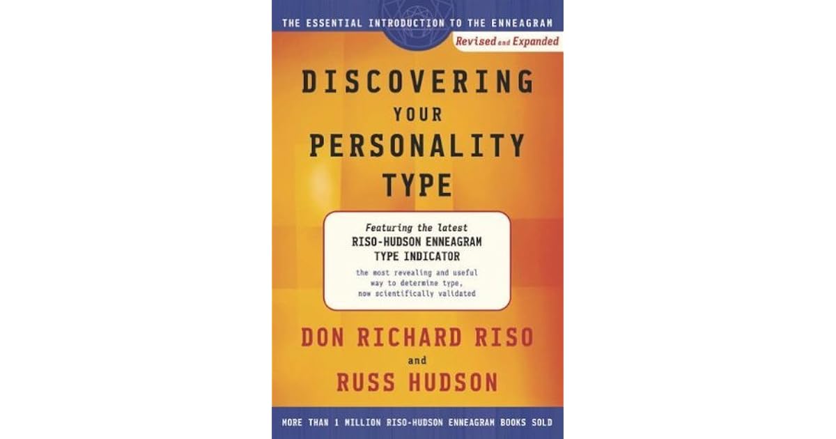 Discovering Your Personality Type: The Essential Introduction to the ...