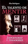 El talento de mentir