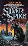 The Silver Spike