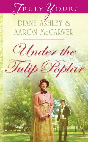 Under The Tulip Poplar (Kindle Edition)