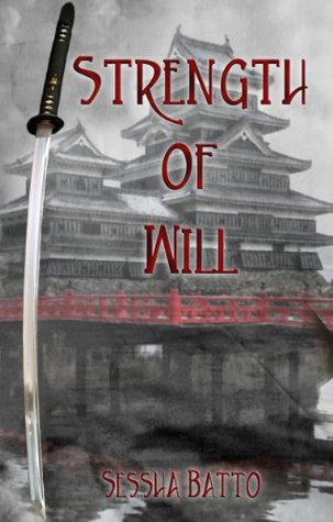 Strength of Will (Kindle Edition)