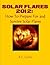 Solar Flares 2012_How to pr...