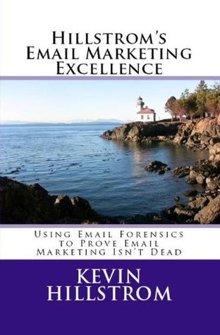 Hillstrom's Email Marketing Excellence (Kindle Edition)
