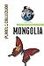 Mongolia: Picture Book (Edu...