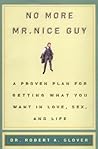 No More Mr. Nice ...