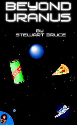 Beyond Uranus (The Uranus Trilogy, #1)