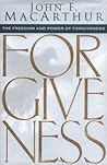 Book cover for Forgiveness