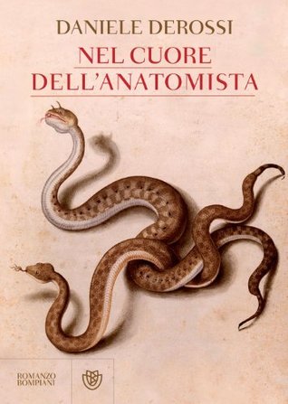 Nel cuore dell'anatomista (Kindle Edition)