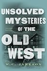 Unsolved Mysterie...