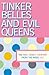 Tinker Belles and Evil Queens by Sean Griffin Tinker Belles and Evil Queens by Sean Griffin