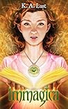 Immagica by K.A. Last