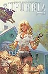 Grace Randolph's Supurbia #01 by Grace Randolph