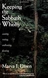 Keeping the Sabba...