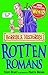 Rotten Romans by Terry Deary