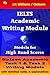 IELTS Academic Writing Module by J.P. Williams