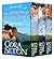 The Cowboys of Chance Creek by Cora Seton