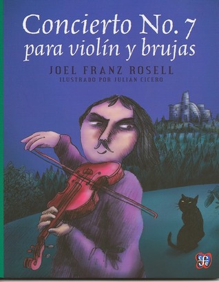 Concierto No. 7 para violín y brujas