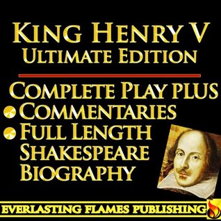 King Henry V
