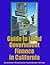 Guide to Local Government Finance in California