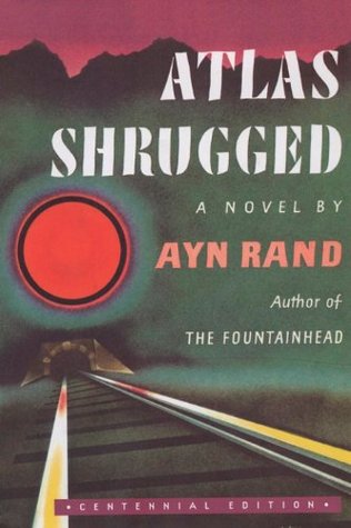 Atlas Shrugged