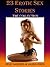 23 Erotic Sex Stories
