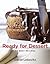 Ready for Dessert by David Lebovitz