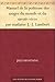 Manuel de la politesse des usages du monde et du savoir-vivre par madame J.-J. Lambert (French Edition)