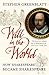 Will In The World by Stephen Greenblatt