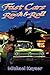 Fast Cars and Rock & Roll: ...