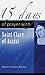 15 days of Prayer with Saint Clare of Assisi