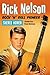 Rick Nelson, Rock 'n' Roll Pioneer by Sheree Homer
