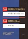 365 Lithuanian Verbs by Virginija Stumbrienė 365 Lithuanian Verbs by Virginija Stumbrienė