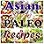 Asian Style Paleo Recipes
