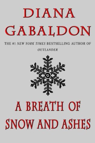 A Breath of Snow and Ashes