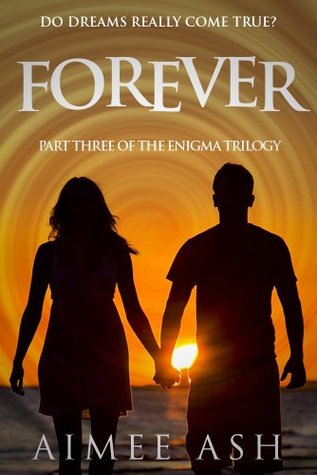Forever (Enigma Book 3)