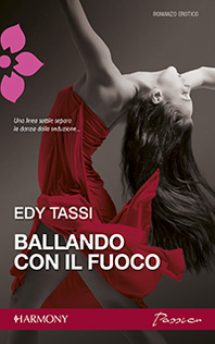 Ballando con il fuoco (Paperback)