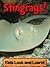 Stingrays! Learn About Stingrays and Enjoy Colorful Pictures - Look and Learn! (50+ Photos of Stingrays)