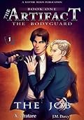 The Bodyguard: The Job