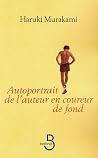 Autoportrait de l'auteur en coureur de fond (French Edition) Book cover for Autoportrait de l'auteur en coureur de fond (French Edition)