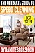 The Ultimate Guide To Speed Cleaning by Dynamite Books