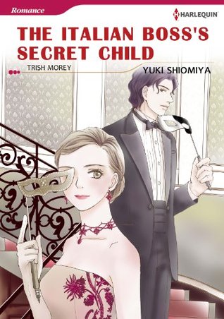The Italian Boss's Secret Child (Kindle Edition)