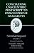 Concluding Unscientific Postscript to Philosophical Fragments, Volume 1