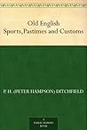 Old English Sport...