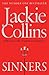 Sinners by Jackie Collins
