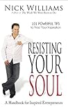Resisting Your Soul