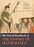 The Oxford Handbook of the History of Mathematics