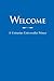 Welcome by Patricia Frevert