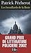 La trilogie parisienne (Tome 1) - Les brouillards de la Butte (French Edition)