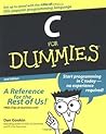 C For Dummies