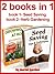 Seed saving / Herb Gardening by Doctor Garden